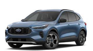 2026 Ford Escape® External Image 2